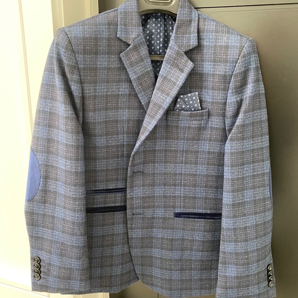 Boys sport jacket - Picture 1 of 3